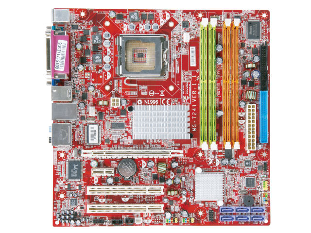 G965M-FI �̐��i�摜