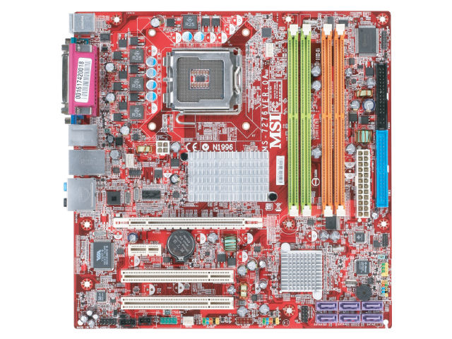 G965MDH-FI �̐��i�摜