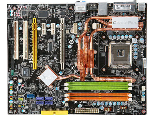 G33 Platinum �̐��i�摜