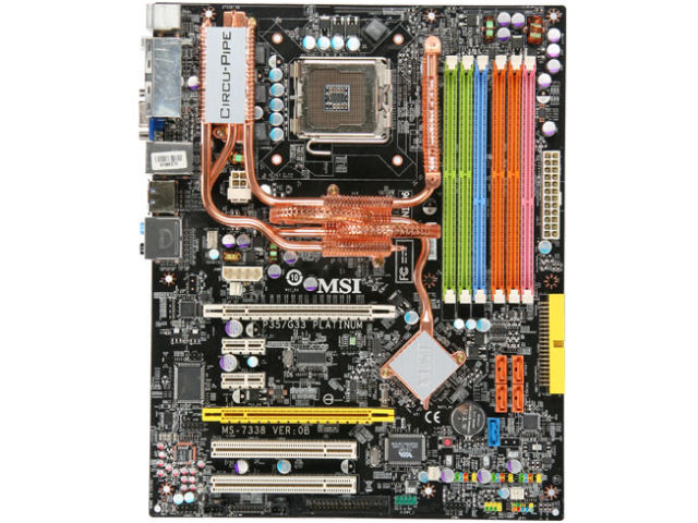 P35 Platinum Combo �̐��i�摜