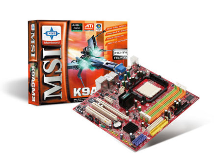 K9AGM3-FIH �̐��i�摜