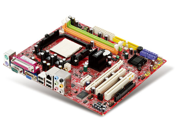 K9A2GM-F V2 �̐��i�摜