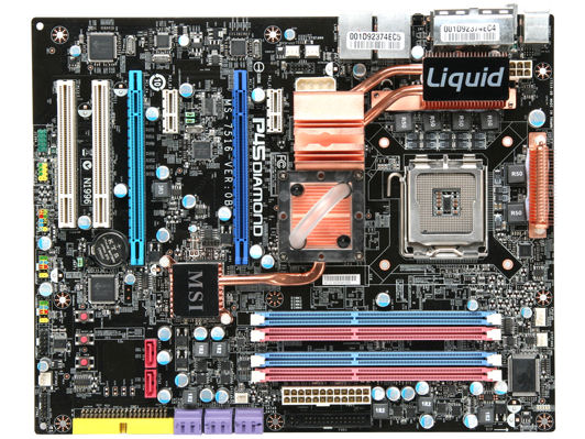 P45 Diamond �̐��i�摜