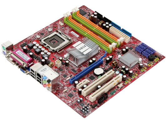 G45M-FIDR �̐��i�摜