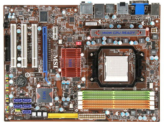 KA790GX-M �̐��i�摜