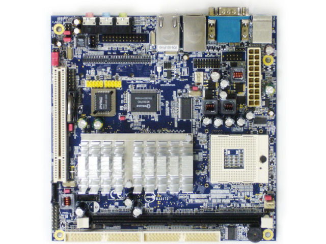 VB6002 (G)W/O CPU �̐��i�摜