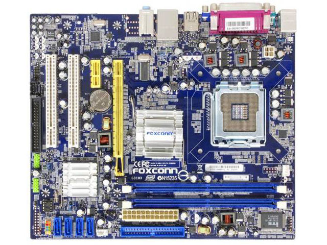 G31MX-K �̐��i�摜