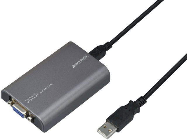 GH-USB-VGA �̐��i�摜