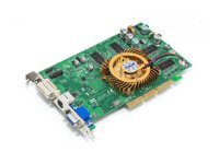 AGP-V9520/TD (AGP 128MB) �̐��i�摜