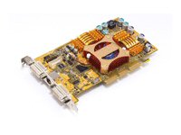 AGP-V9520 VideoSuite (AGP 128MB) �̐��i�摜