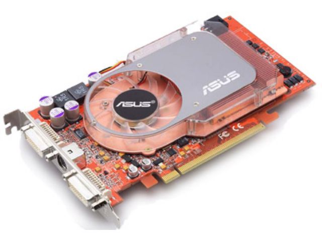 Extreme AX800XT PE/2DHTV (PCIExp 256MB) �̐��i�摜