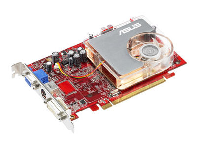 Extreme AX1600PRO/TD/512M (PCIExp 512MB �o���N) �̐��i�摜