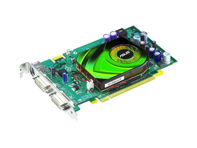 EN7600GT/2DHT/256M (PCIExp 256MB) �̐��i�摜