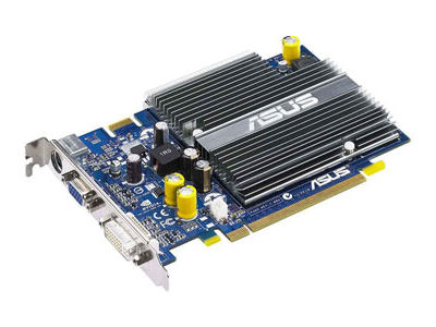 EN7300GT SILENT/HTD/256M (PCIExp 256MB) �̐��i�摜