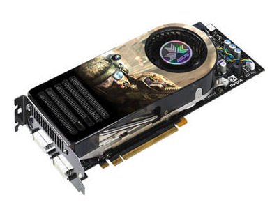 EN8800GTX/HTDP/768M (PCIExp 768MB) �̐��i�摜