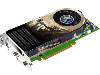 EN8800GTS/HTDP/320M (PCIExp 320MB) �̐��i�摜