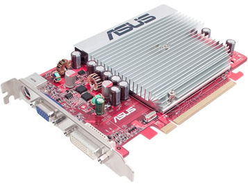 EAH2400PRO/HTP/256M (PCIExp 256MB) �̐��i�摜