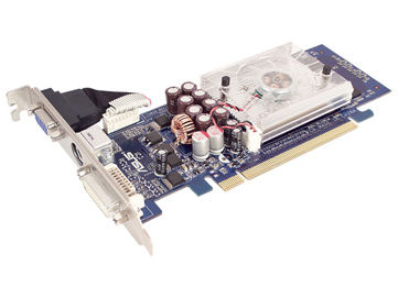 EN8400GS/HTP/256M (PCIExp 256MB) �̐��i�摜