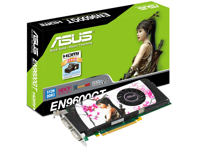 EN9600GT/HTDI/512M (PCIExp 512MB) �̐��i�摜