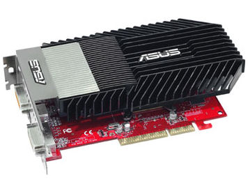 AH3650 SILENT/HTDI/512M (AGP 512MB) �̐��i�摜