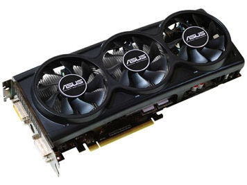 EAH4870X2/HTDI/2G (PCIExp 2GB) �̐��i�摜