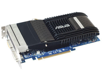 EN9600GT SILENT/HTDI/512M (PCIExp 512MB) �̐��i�摜