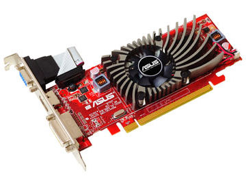 EAH4550/DI/512MD3 (PCIExp 512MB) �̐��i�摜