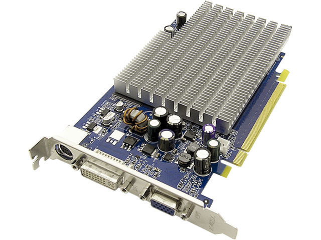 MTVGA 6600P (PCIExp 128MB �o���N) �̐��i�摜