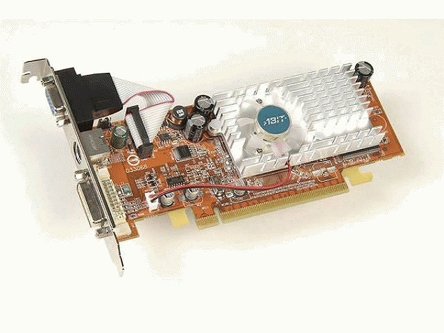 RX300 SE-PCIE (PCIExp 128MB) �̐��i�摜