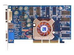 FX5600XTP (AGP 128MB) �̐��i�摜
