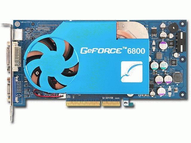 6800 (AGP 128MB) �̐��i�摜