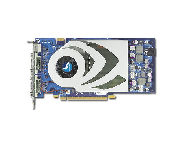 7800GT (PCIExp 256MB) �̐��i�摜