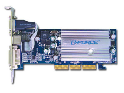 AGP6200AL (AGP 128MB) �̐��i�摜