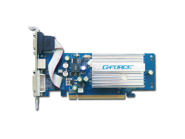 6200LQ128 (PCIExp 128MB) �̐��i�摜