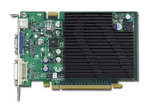 7600GS (PCIExp 256MB) �̐��i�摜