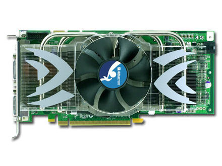 7900GTX (PCIExp 512MB �o���N) �̐��i�摜