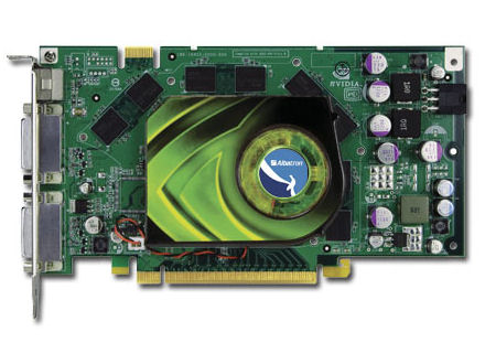 7900GT (PCIExp 256MB) �̐��i�摜