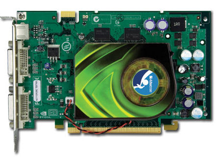 7600GT (PCIExp 256MB) �̐��i�摜