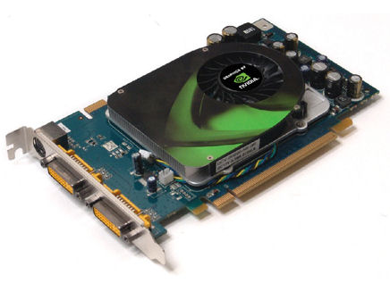 Aeolus F86GT-WD256X (PCIExp 256MB) �̐��i�摜