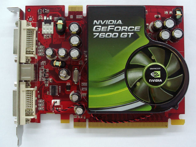 7600GT-DVD256X (PCIExp 256MB �o���N) �̐��i�摜