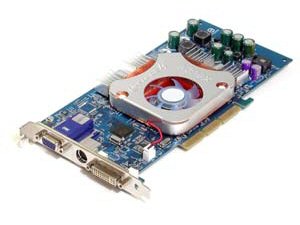 ASTI4800SE-CDT-A128D (AGP 128MB) �̐��i�摜