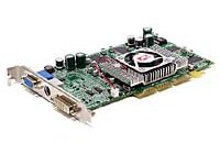 R9Pro-CDT-A64D (AGP 64MB) �̐��i�摜