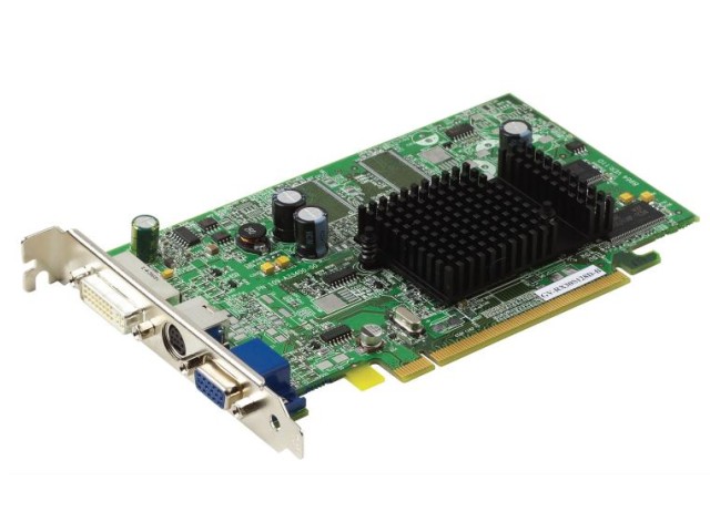 GV-RX30S128D-B (PCIExp 128MB �o���N) �̐��i�摜