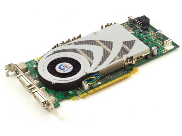 GV-NX78X256V-B (PCIExp 256MB) �̐��i�摜