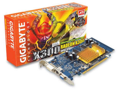 GV-RX30128DE (PCIExp 128MB) �̐��i�摜