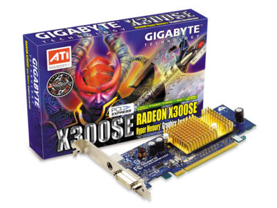 GV-RX30HM128D (PCIExp 32MB) �̐��i�摜