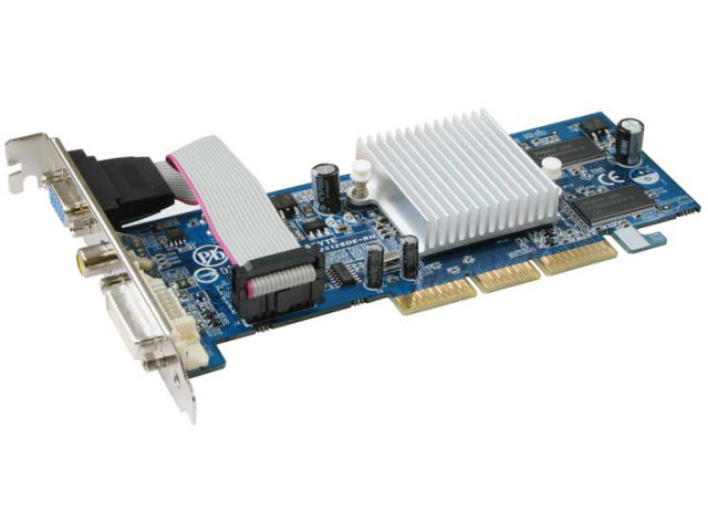 GV-R925128DE-RH (AGP 128MB) �̐��i�摜