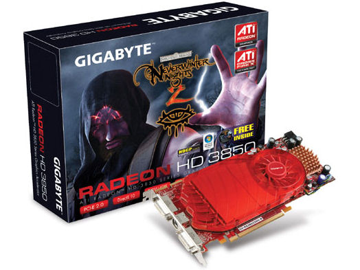 GV-RX385256H-B (PCIExp 256MB) �̐��i�摜