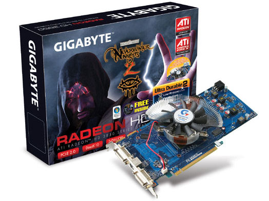 GV-RX385512H (PCIExp 512MB) �̐��i�摜