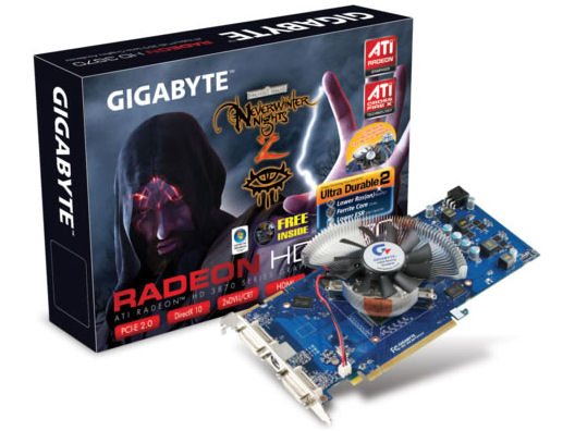 GV-RX387512HP (PCIExp 512MB) �̐��i�摜